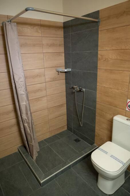 Anesis Airport Rooms 204 Koropíon Exterior foto